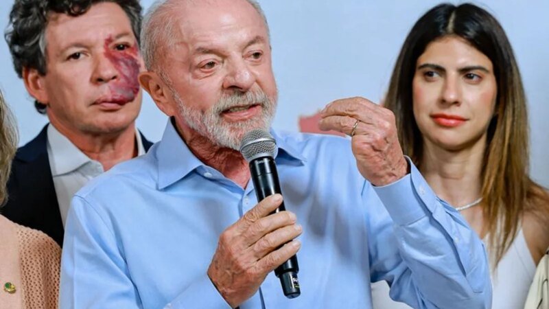 Decisão Judicial Não Retira Posts Contra Lula das Redes Sociais