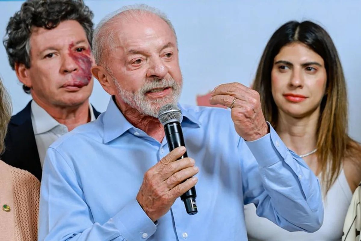 Decisão Judicial Não Retira Posts Contra Lula das Redes Sociais