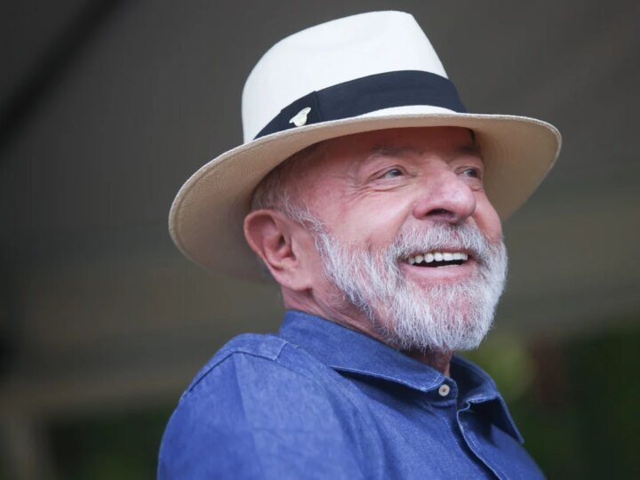Lula Celebra 81 Anos em Meio à Reeleição para o Quarto Mandato