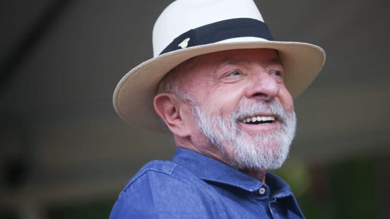 Lula Celebra 81 Anos em Meio à Reeleição para o Quarto Mandato