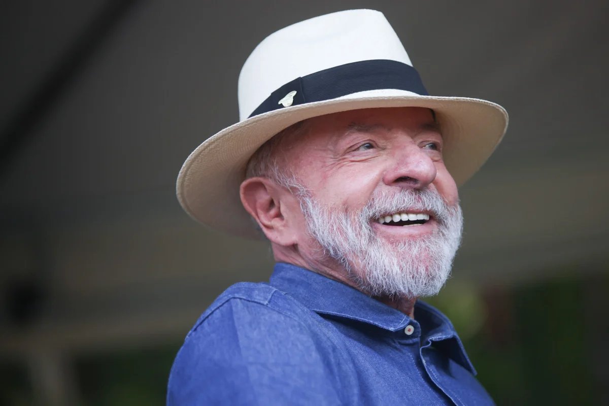 Lula Celebra 81 Anos em Meio à Reeleição para o Quarto Mandato