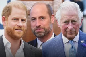 Príncipe Harry Aborda Luto Familiar e Busca Reconciliação com a Família Real