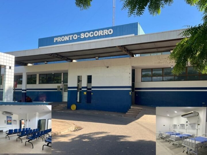 Recuperação Surpreendente: Jovem Vítima de Tentativa de Feminicídio Recebe Alta em Santarém