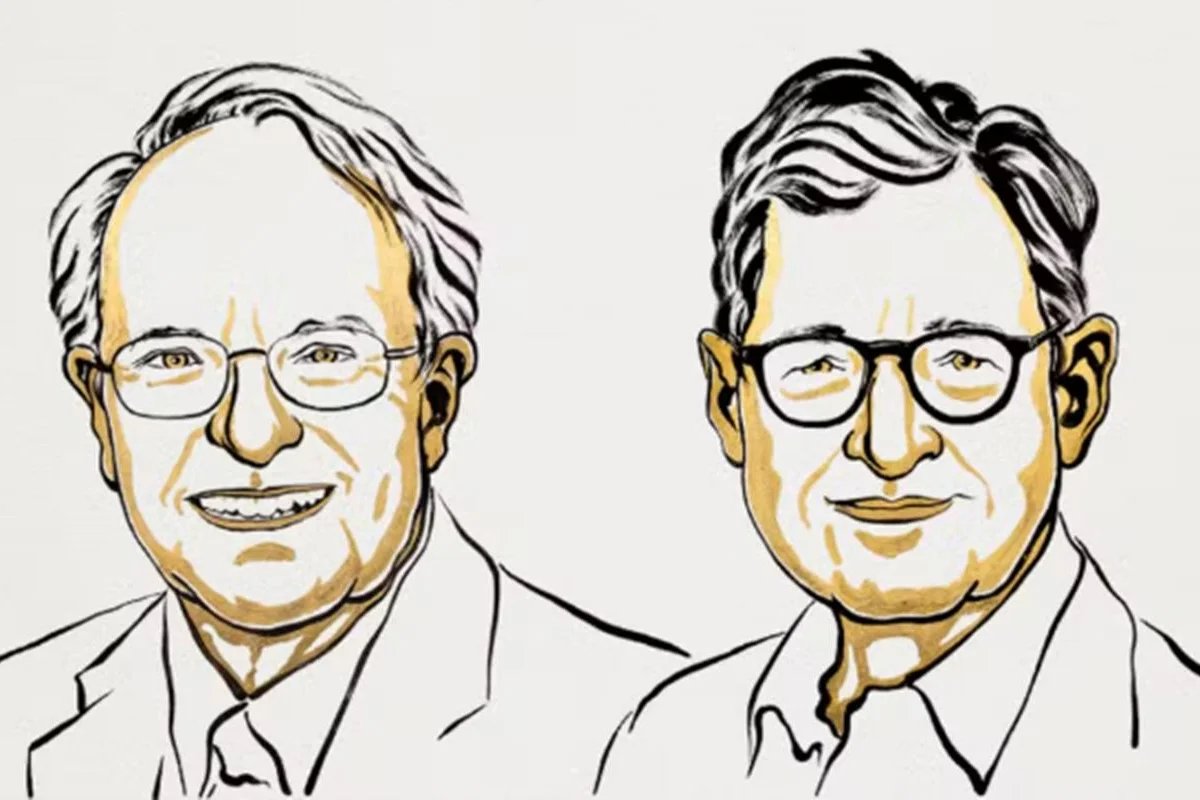Robert E. Hall e Michael Woodford Conquistam o Nobel de Economia 2026