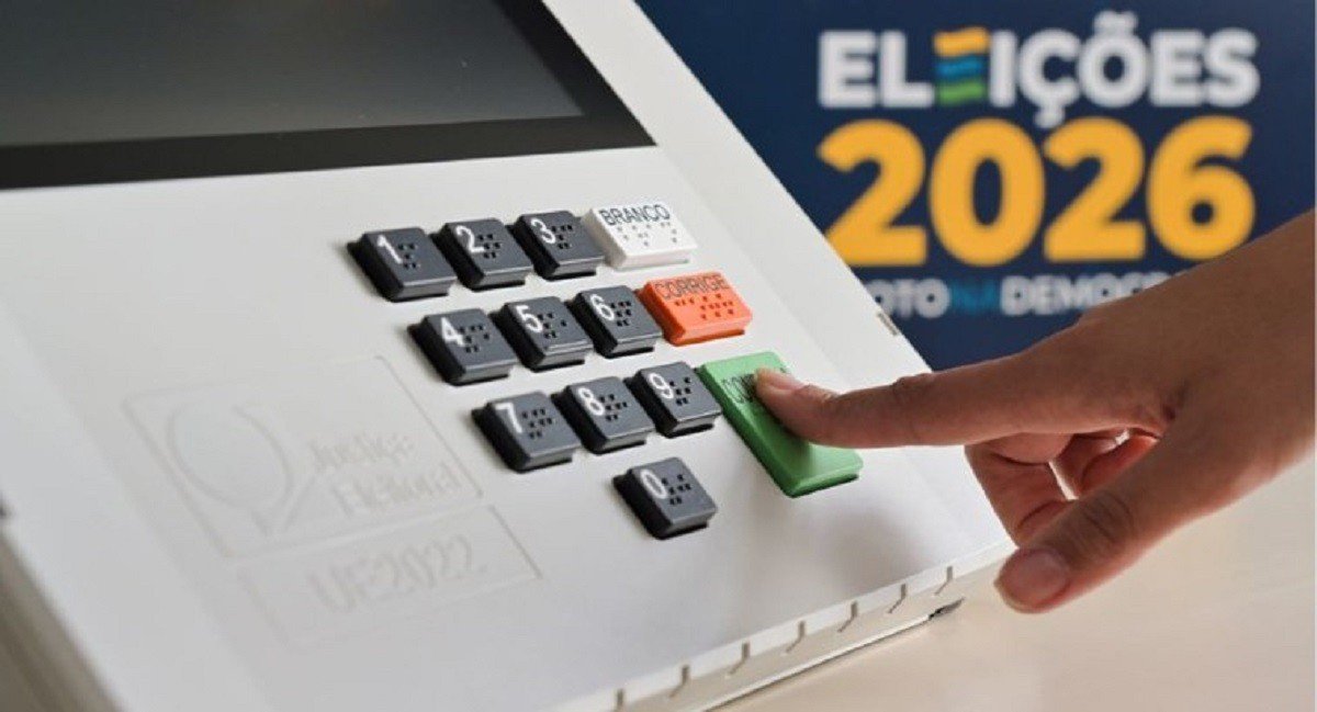 TRE-PA Alerta Eleitores sobre Consulta de Locais de Votação para as Eleições de 2026