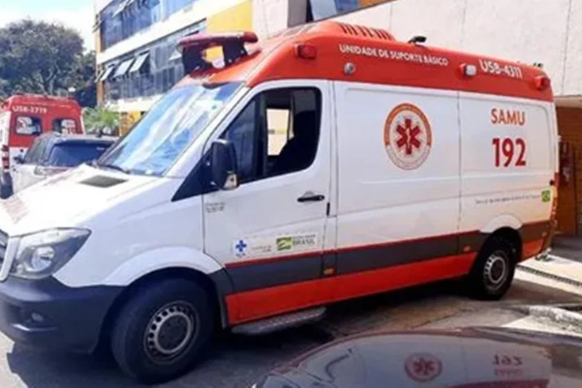Sargento falece durante votação em Vitória da Conquista, BA