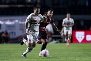 Destaques da 30ª Rodada do Brasileirão: Vasco e São Paulo Brilham