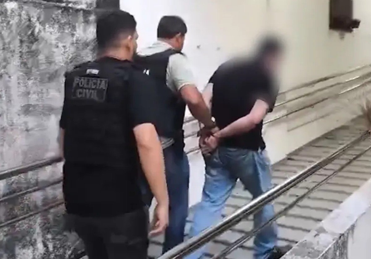 Advogado é preso em Belém após esfaquear ex-companheira em incidente violento