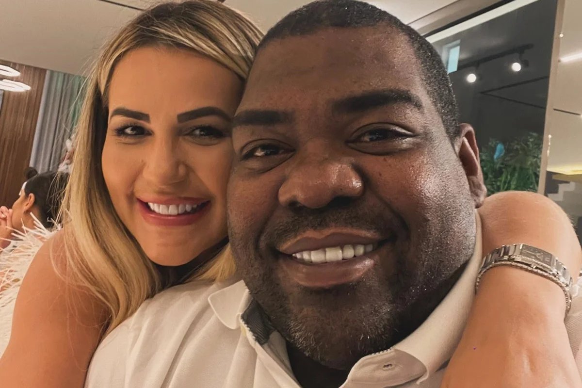 Deolane Bezerra Lida com a Perda de Amigo e Segurança Pessoal