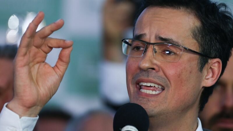 TSE Prorroga Julgamento da Candidatura de Deltan Dallagnol ao Senado