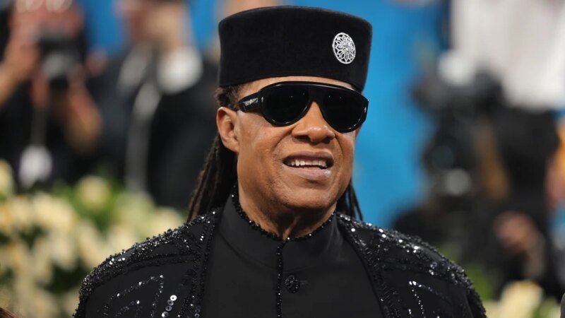 Stevie Wonder move ação para despejar ex-noiva de sua propriedade