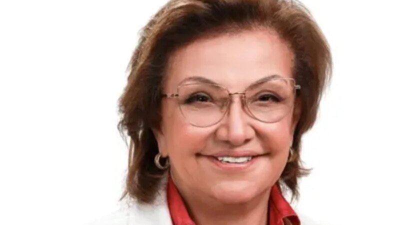 Falece Telma de Souza, Ex-Deputada Federal e Pioneira na Política de Santos