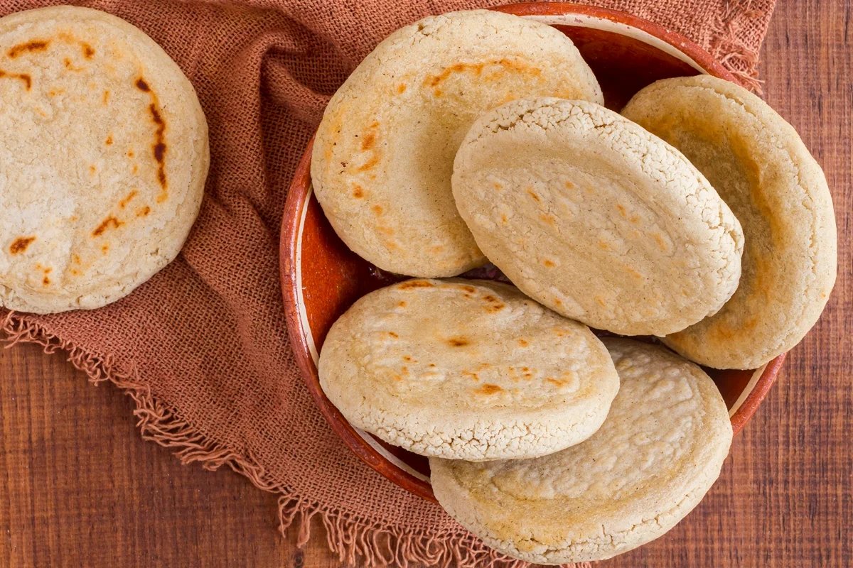 Descubra a Receita Perfeita para o Pão Pita: Sabor e Simplicidade em Cada Mordida