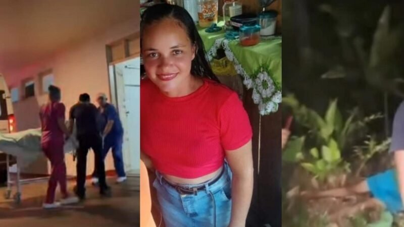 Tragédia Familiar em Alenquer: Jovem Mateus a Mãe e Força Irmã a Atirar Contra Ele