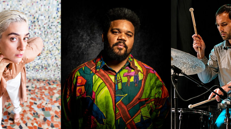 AMAJAZZON 2026: Festival Internacional de Jazz em Belém Com Artistas de Destaque