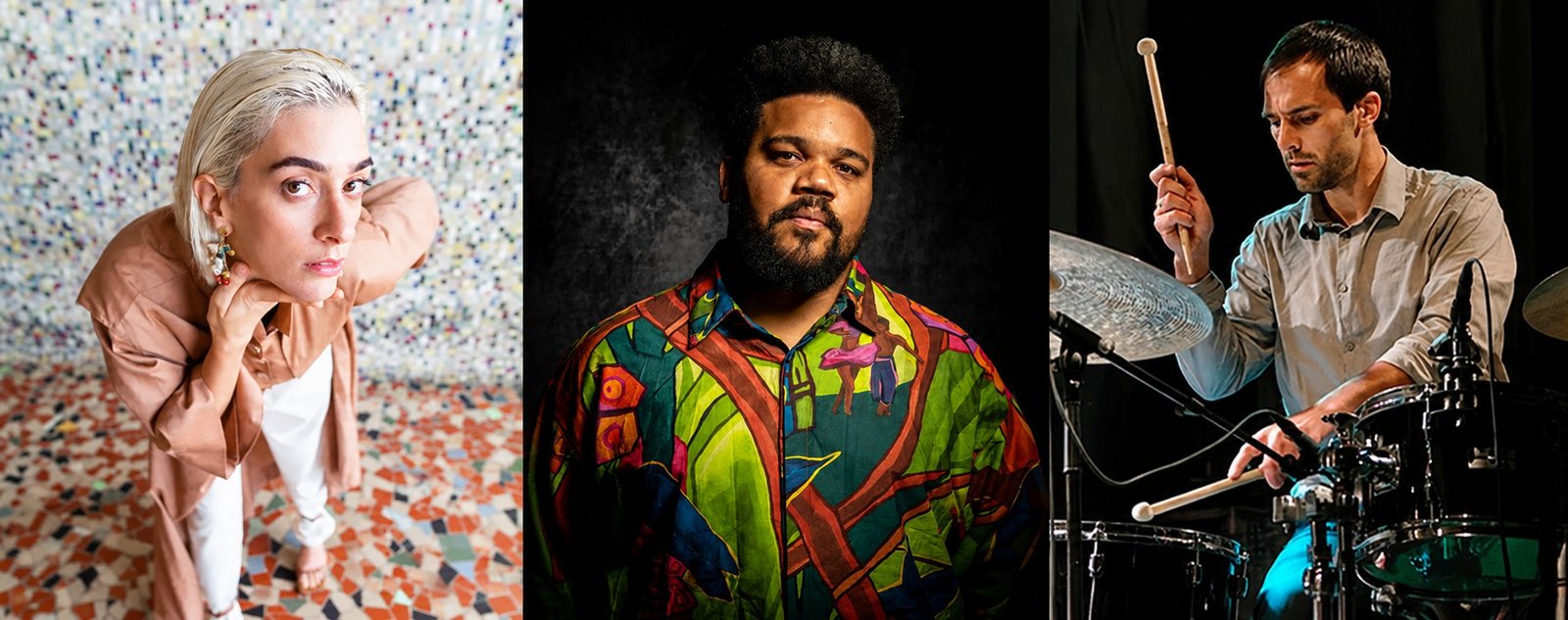 AMAJAZZON 2026: Festival Internacional de Jazz em Belém Com Artistas de Destaque