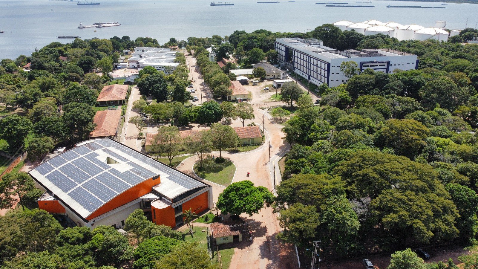 Ufopa Lança Processo Seletivo 2027 com 2.088 Vagas em Cursos de Graduação