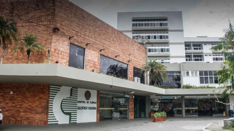 Prorrogação das Inscrições para Concurso da Fundação Gaspar Vianna no Pará