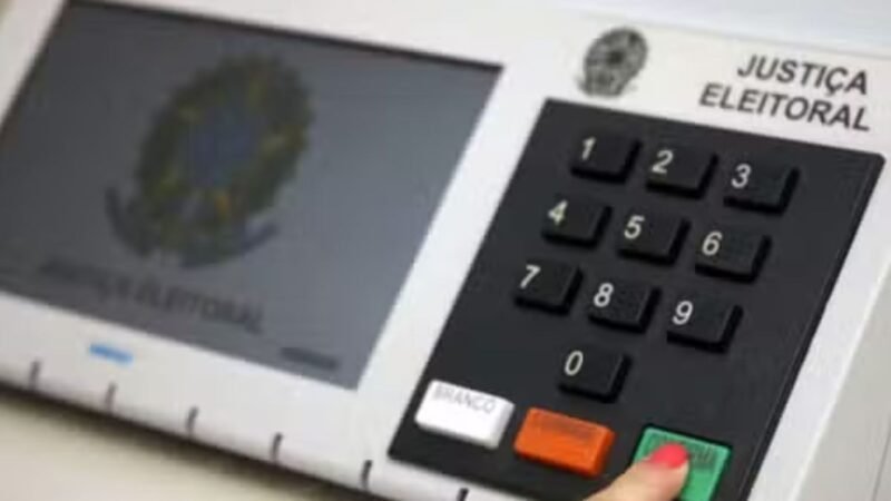 Eleições 2026: Eleitores do Pará se Preparam para o Primeiro Turno