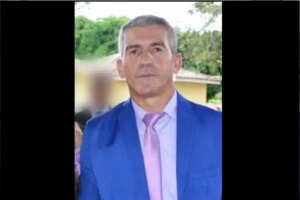 Vereador é Detido por Violação de Medidas Protetivas Após Ameaças à Ex-Companheira