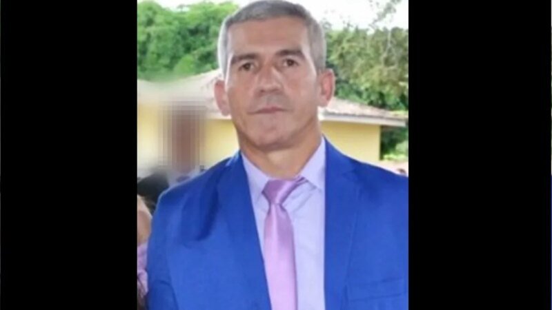 Vereador é Detido por Violação de Medidas Protetivas Após Ameaças à Ex-Companheira