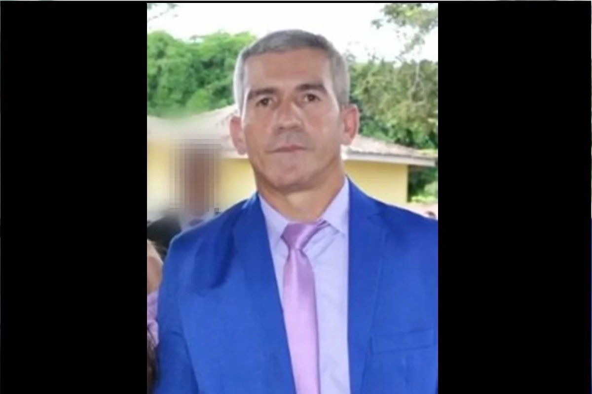 Vereador é Detido por Violação de Medidas Protetivas Após Ameaças à Ex-Companheira