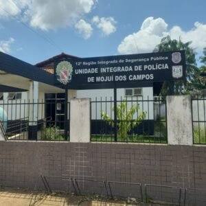 Suspeito de Tentativa de Feminicídio se Apresenta à Polícia em Mojuí dos Campos