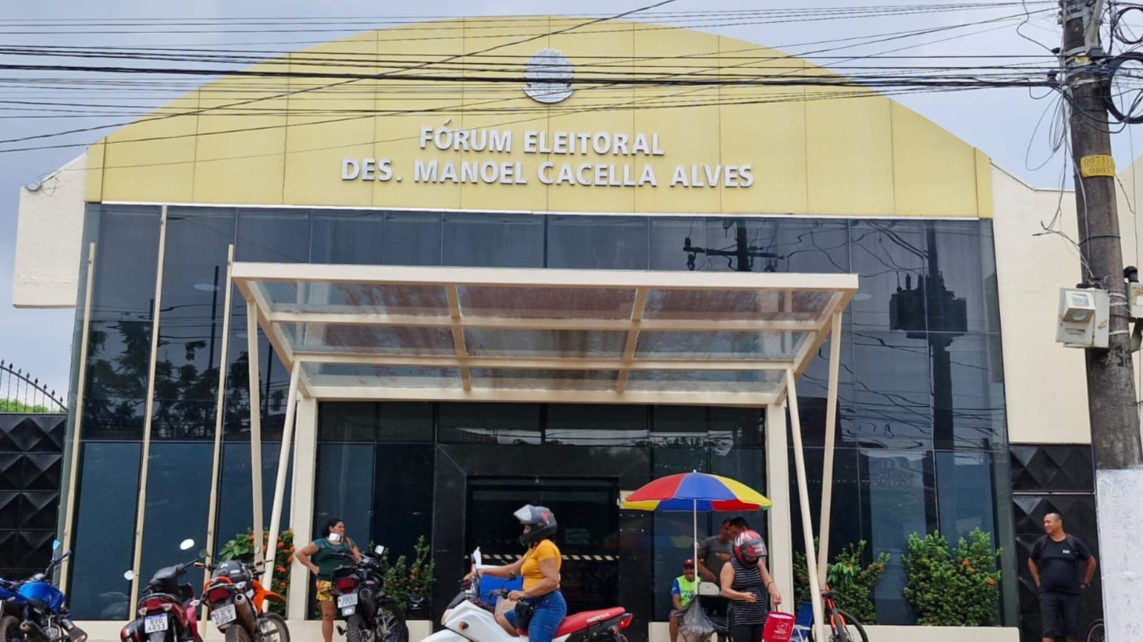 Mudança de Local de Votação em Santarém: O que Você Precisa Saber