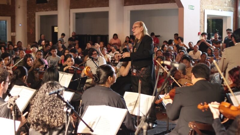 Instituto Maestro Wilson Fonseca Recebe Importante Honraria Nacional por Suas Contribuições Culturais