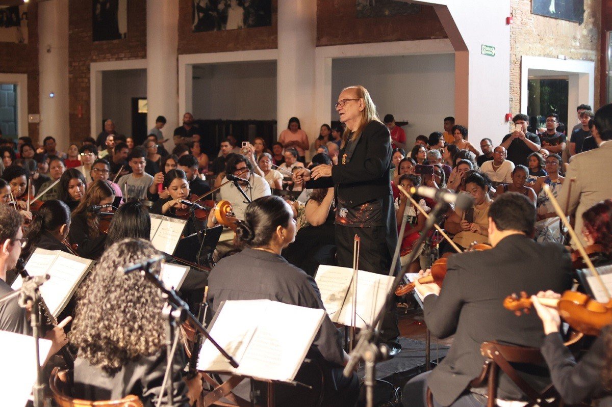 Instituto Maestro Wilson Fonseca Recebe Importante Honraria Nacional por Suas Contribuições Culturais
