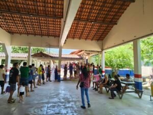 TRE-PA Solicita Apoio das Forças Federais para o 2º Turno das Eleições no Oeste do Pará