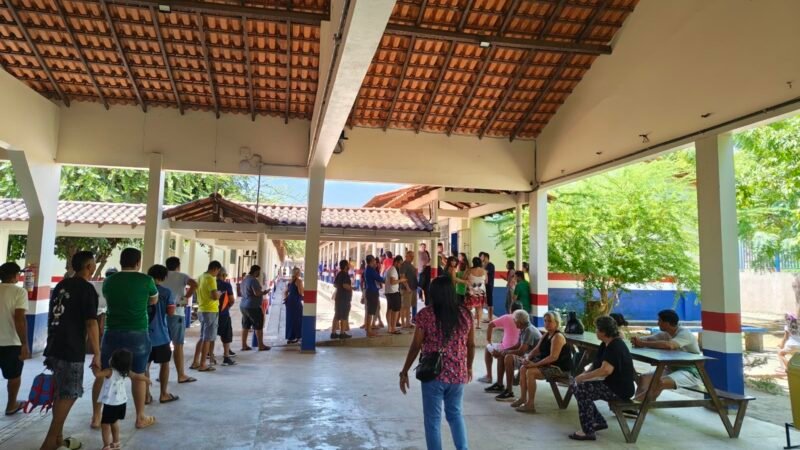TRE-PA Solicita Apoio das Forças Federais para o 2º Turno das Eleições no Oeste do Pará