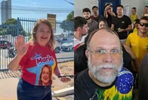 Santarém elege representantes para o Legislativo: conheça os eleitos
