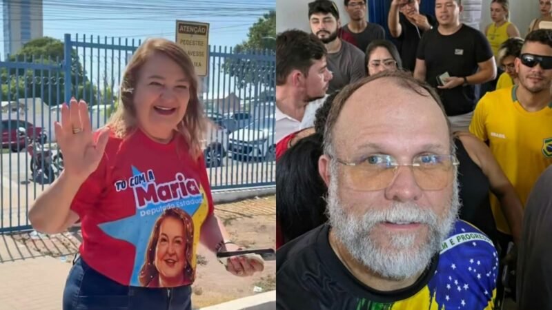 Santarém elege representantes para o Legislativo: conheça os eleitos