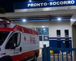Tragédia em Santarém: Menino de 2 Anos Morre Após Descarga Elétrica