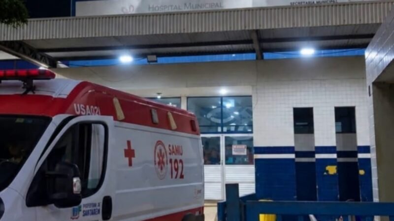 Tragédia em Santarém: Menino de 2 Anos Morre Após Descarga Elétrica