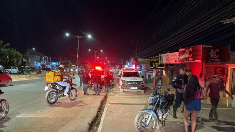 Espingarda de Pressão Apreendida Após Homicídio em Santarém