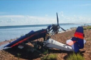 Relatório da FAB Revela Irregularidades em Aeronave Que Caiu no Tietê