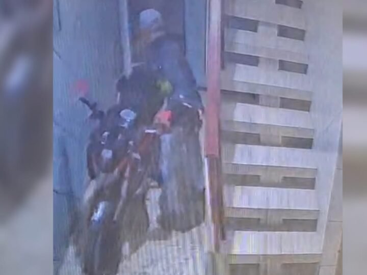 Golpe da Motocicleta Falsa em Alenquer: Suspeito Foge Sem Pagar Hotel