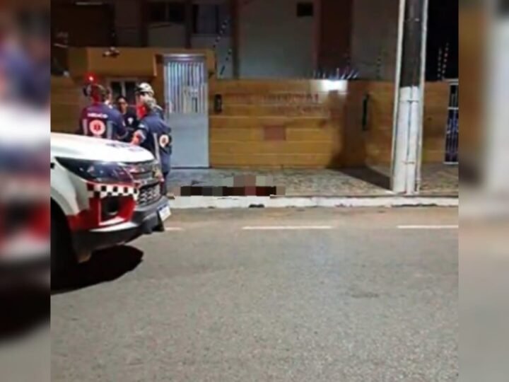 Homicídio em Santarém: Homem é Morto a Facadas na Avenida São Sebastião