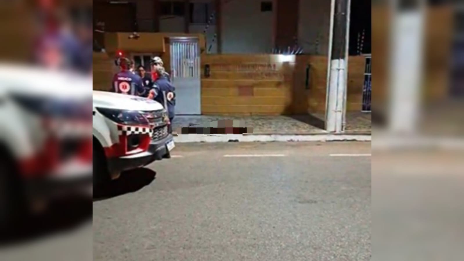 Homicídio em Santarém: Homem é Morto a Facadas na Avenida São Sebastião