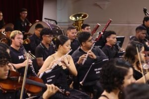 Concerto Visagento Transforma Belém com Trilhas Sonoras de Filmes de Terror