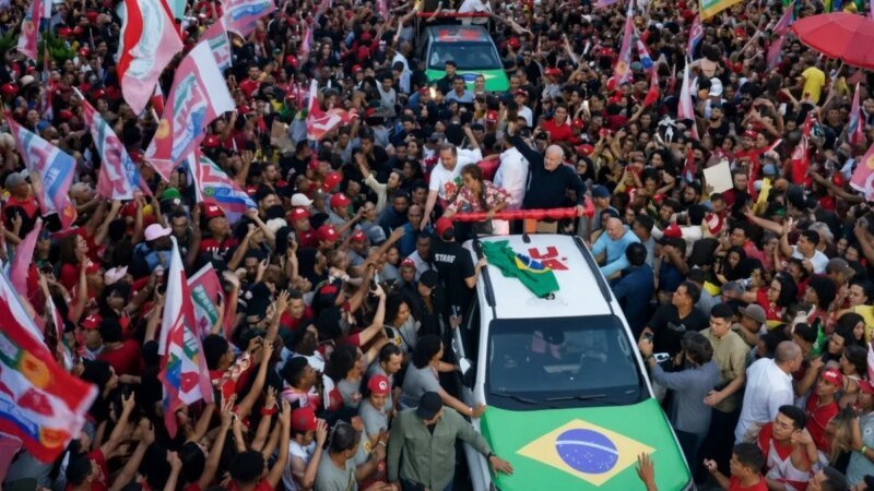 Lula Lança Canal no Telegram e Convida Apoiadores para o ‘Exército do Lula’