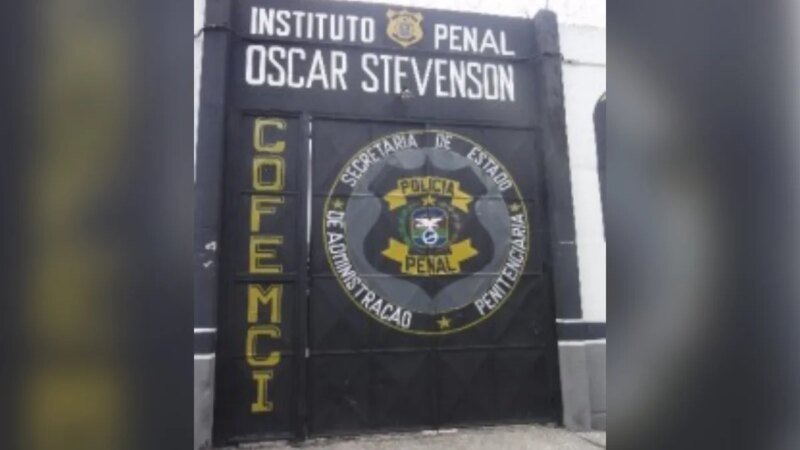 Diretora de Presídio no RJ é Detida por Peculato ao Transportar Carnes do Presídio