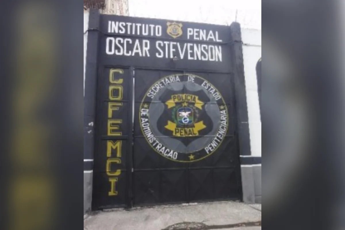 Diretora de Presídio no RJ é Detida por Peculato ao Transportar Carnes do Presídio