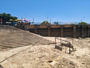 Governo Federal Declara Emergência em Santarém Devido à Estiagem