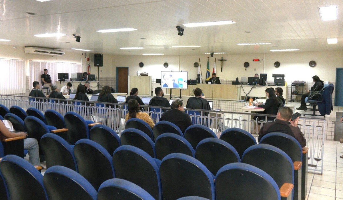 Júri de Santarém Condena Mulher por Lesão Corporal e Absolve Outras Acusadas