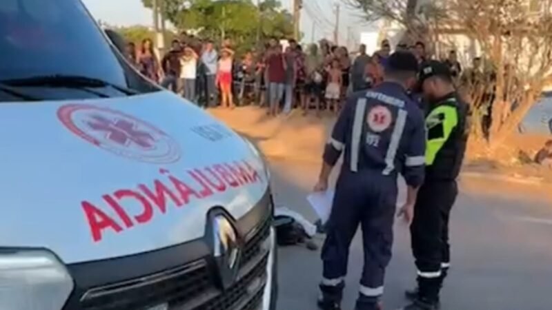 Tragédia em Santarém: Adolescente Perde a Vida em Acidente com Caminhão
